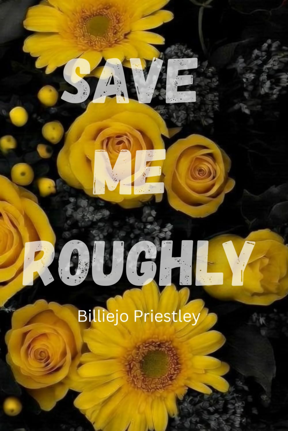 Save Me Roughly (Dirty Daddies' Underground)
