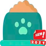 NexHT Pet new - Smart Auto Feeder