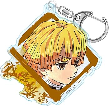 Amazon.co.jp: 鬼滅の刃 冨岡義勇 ウェットカラーシリーズ アクリル