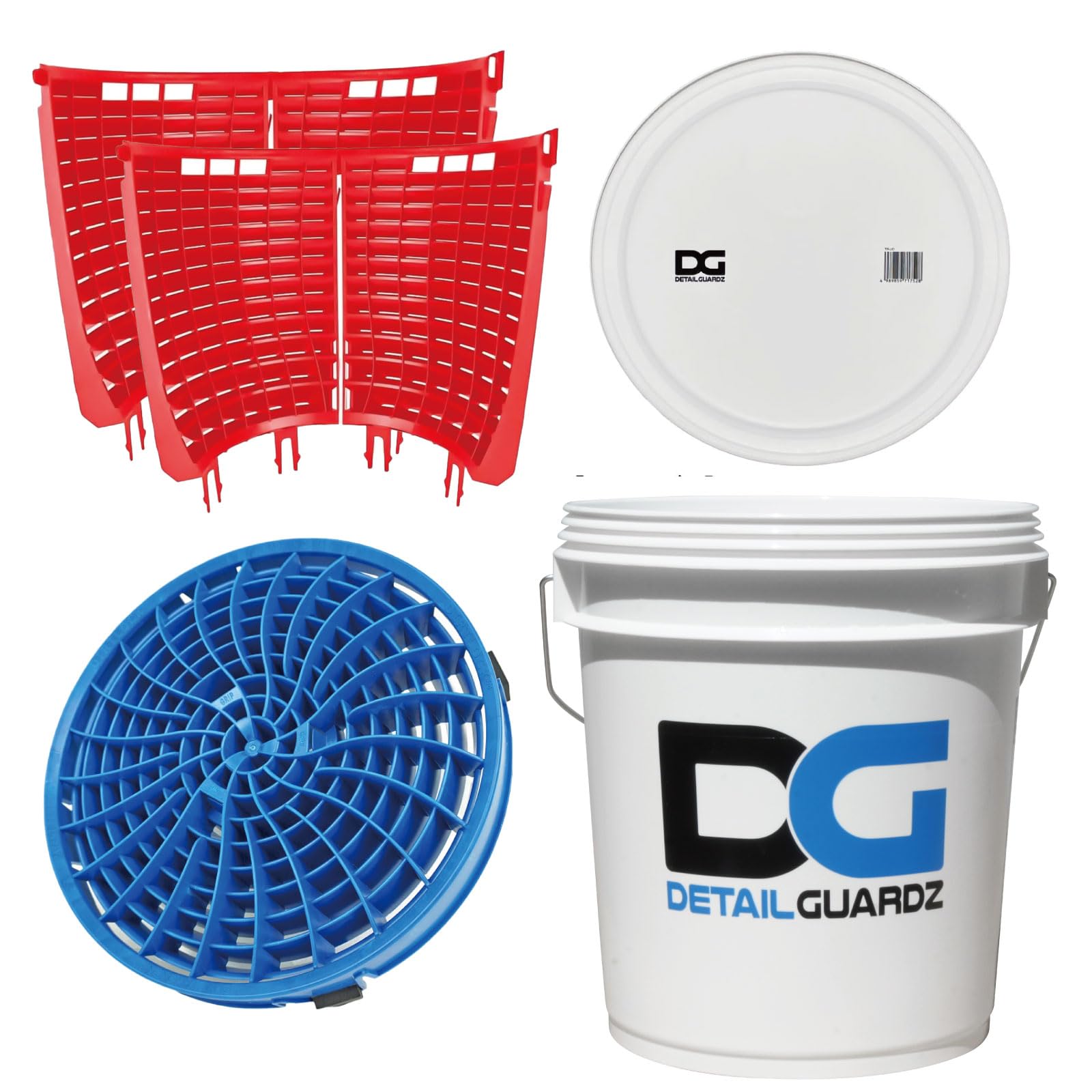 Amazon.co.jp: 【正規輸入品】DETAIL GUARDZ（ディテール ガーズ