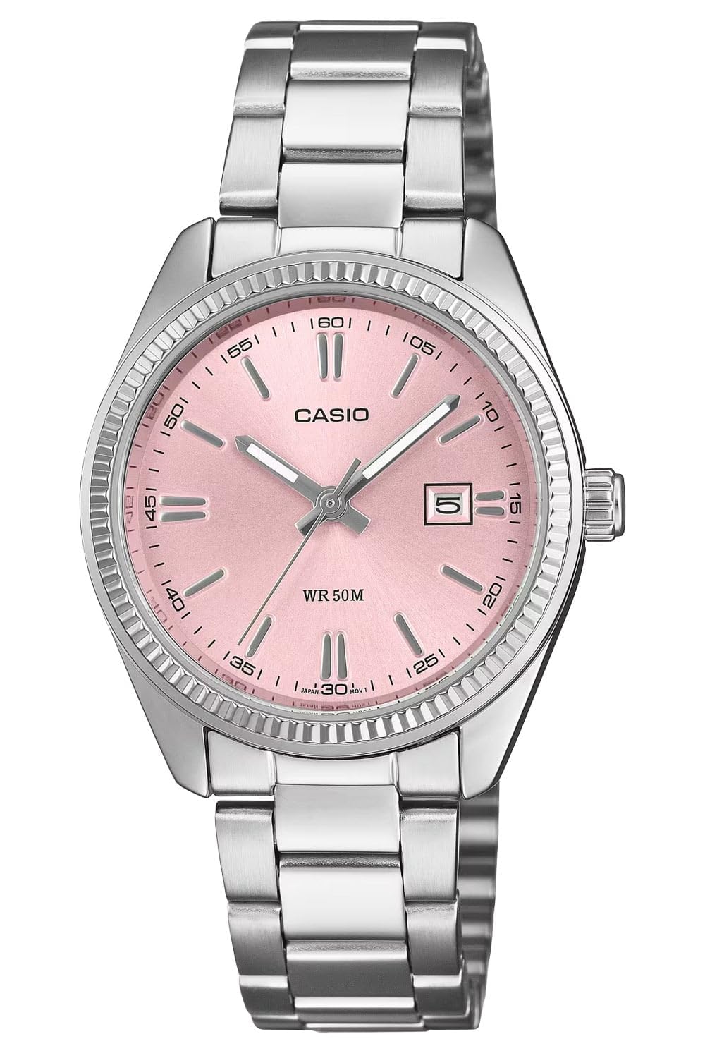 Casio Orologio da donna LTP-1302PD-4AVEF