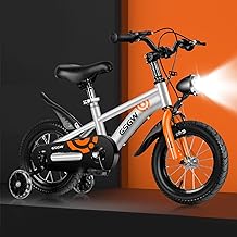 Top 10 Best Bicycle to Wheelie for Beginners Review 10 Kids Kids Bike with Training Wheels