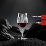 Spiegelau & Verres à vin rouge Nachtmann