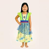 Vista 75 de Disney - Camisón de fantasía para niña