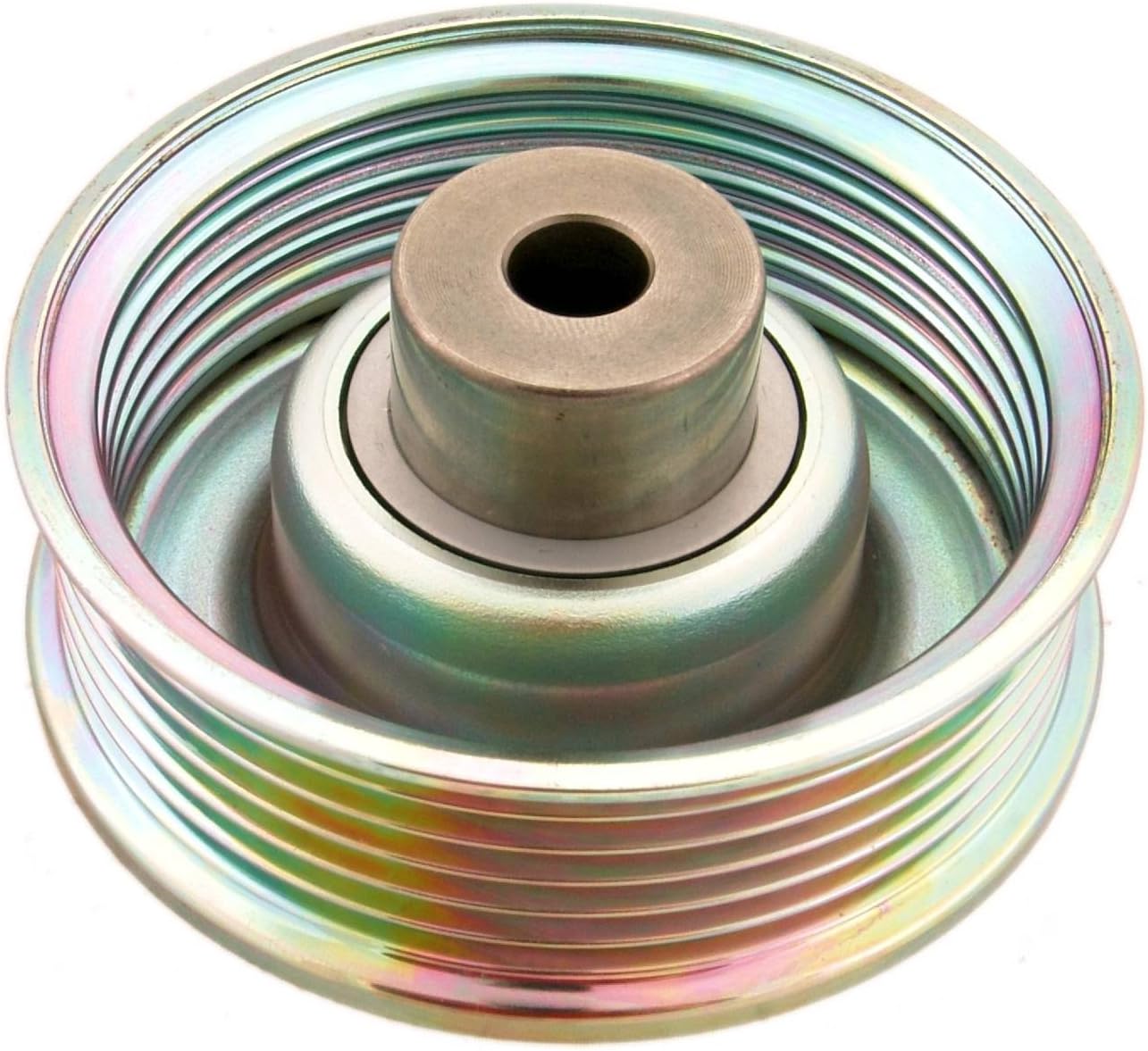 1357022010 - Pulley Idler For Toyota - Febest