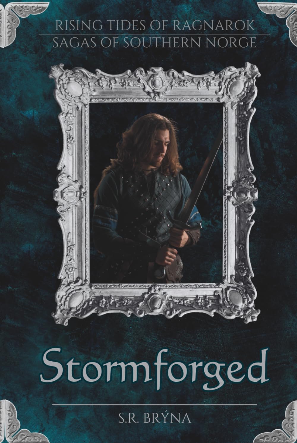 Stormforged: Sagas of Southern Norge - A Prequel Tale