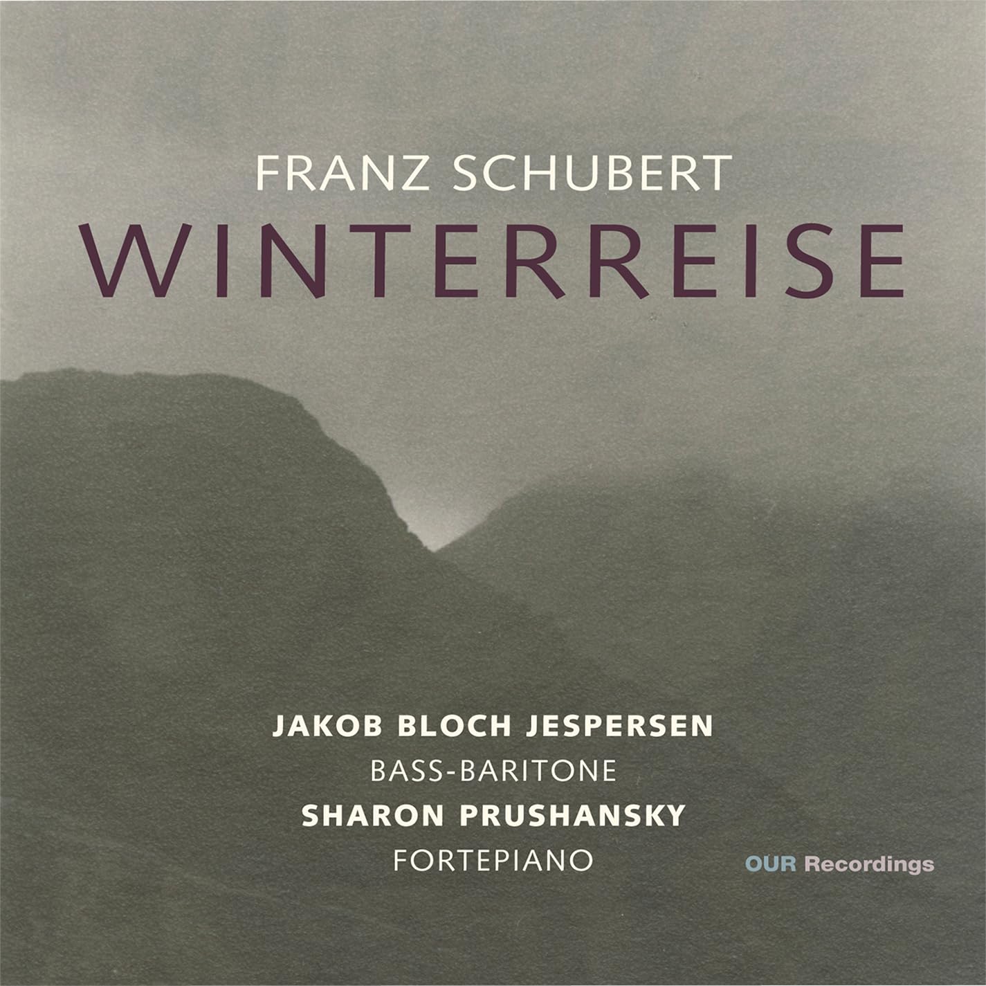Franz Schubert: Winterreise