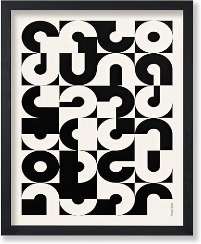 Miniatura 51 de Poster Master Póster Bauhaus – Impresión de silla Wassily – Arte de exposición – Arte minimalista – Arte moderno – Regalo para hombres y mujeres –