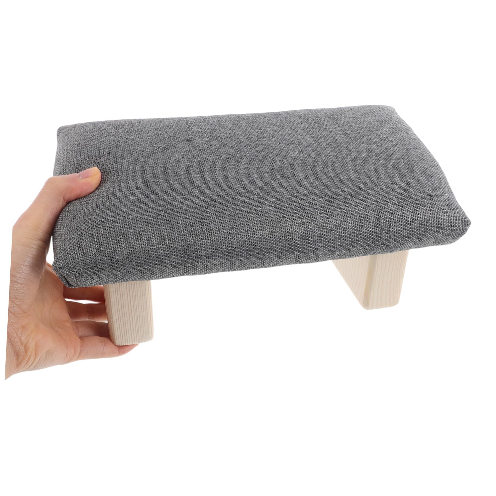 Anneome Ergonomischer Kniehocker für Büroarbeit und Lesen