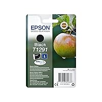 Epson T129 Serie Mela, Cartuccia Originale Getto d'Inchiostro DURABrite Ultra