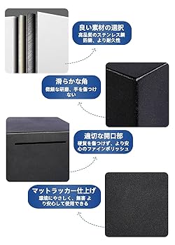 貯金箱 多面体 ステンレス Amazon.co.jp: Renjzle 貯金箱 ステンレス 大容量 正方形 開か