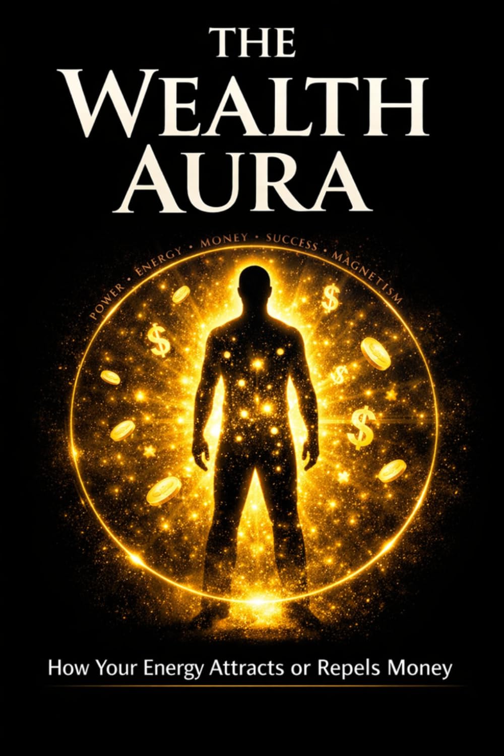 The Wealth Aura: How Your Energy Attracts or Repels Money