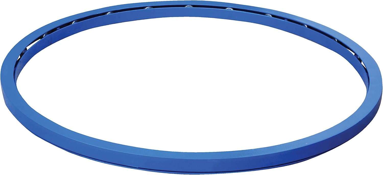 18" Manual Carousel 2k