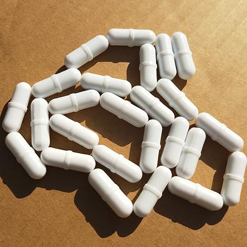 Miniatura 2 de Juego de 11 barras agitadoras magnéticas de 1 pulgada + recuperador magnético