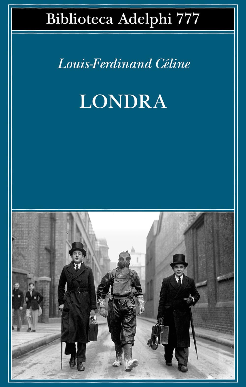 Londra