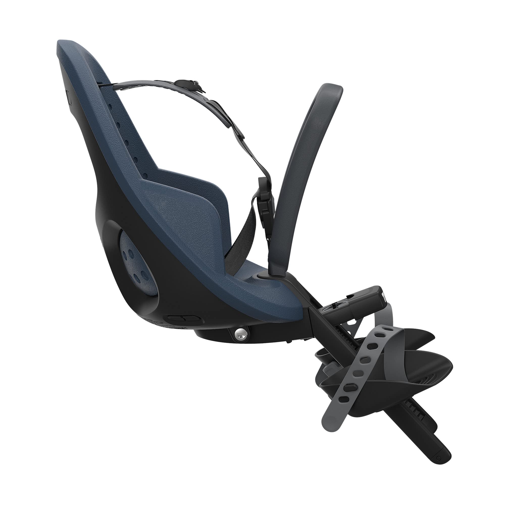 Amazon | Thule Yepp 2 Mini- Front Mount- Majolica Blue | スーリー 