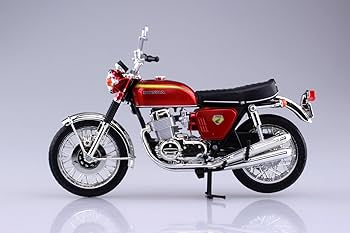 Amazon | スカイネット 1/12 完成品バイク Honda CB750FOUR (K0