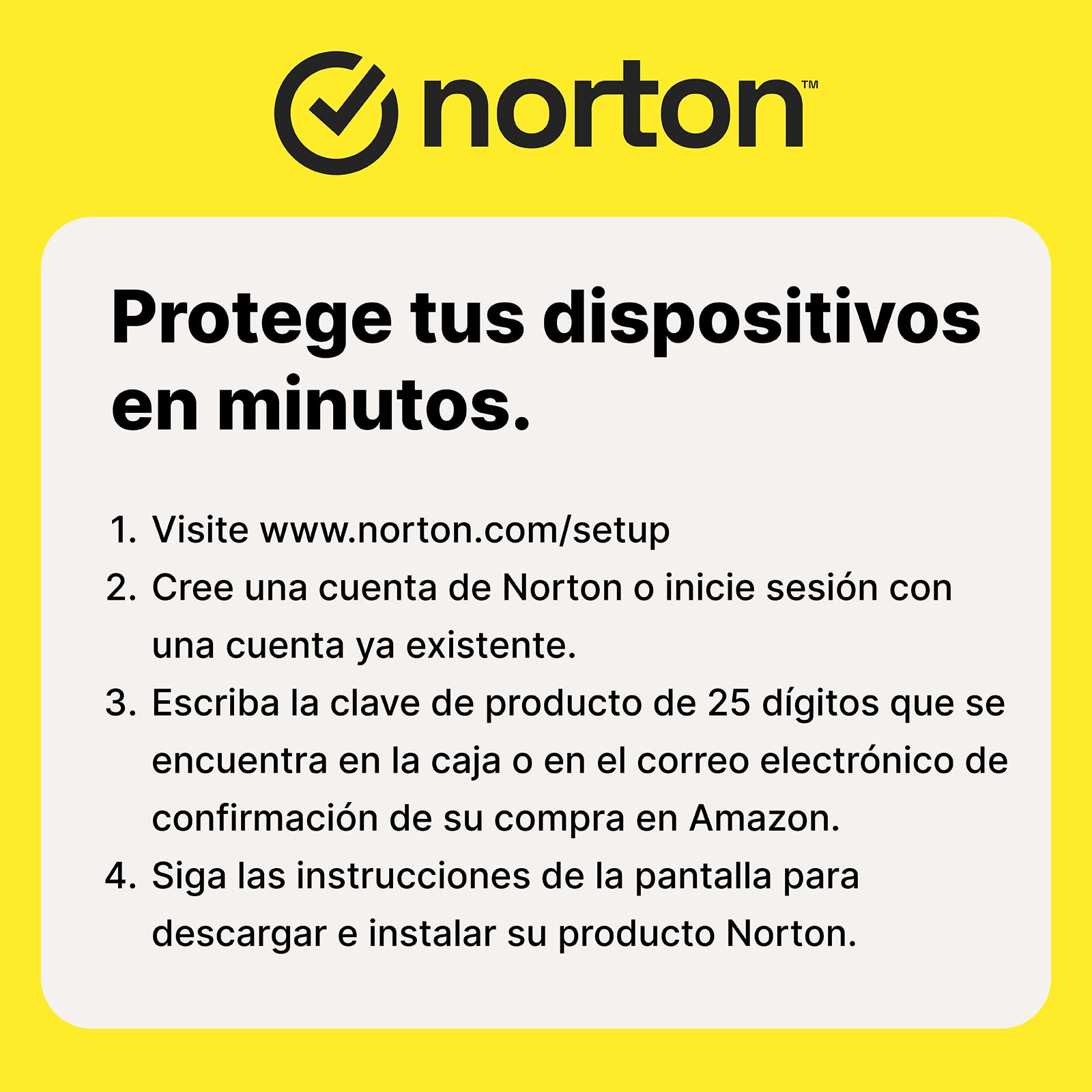 Norton 360 Premium 2026| Antivírus 10 Dispositivos| 15 meses com renovação automática| Descarga digital