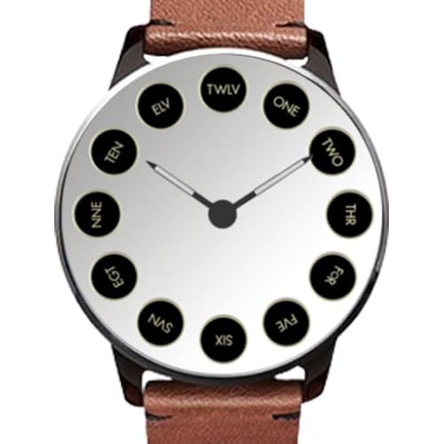 Wear Watch Face M1 - //medicalbooks.filipinodoctors.org