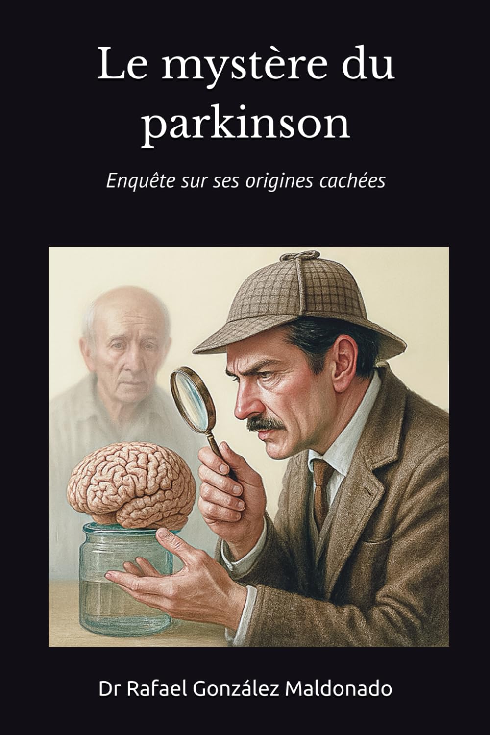 Le mystère du Parkinson: Enquête sur ses origines cachées
