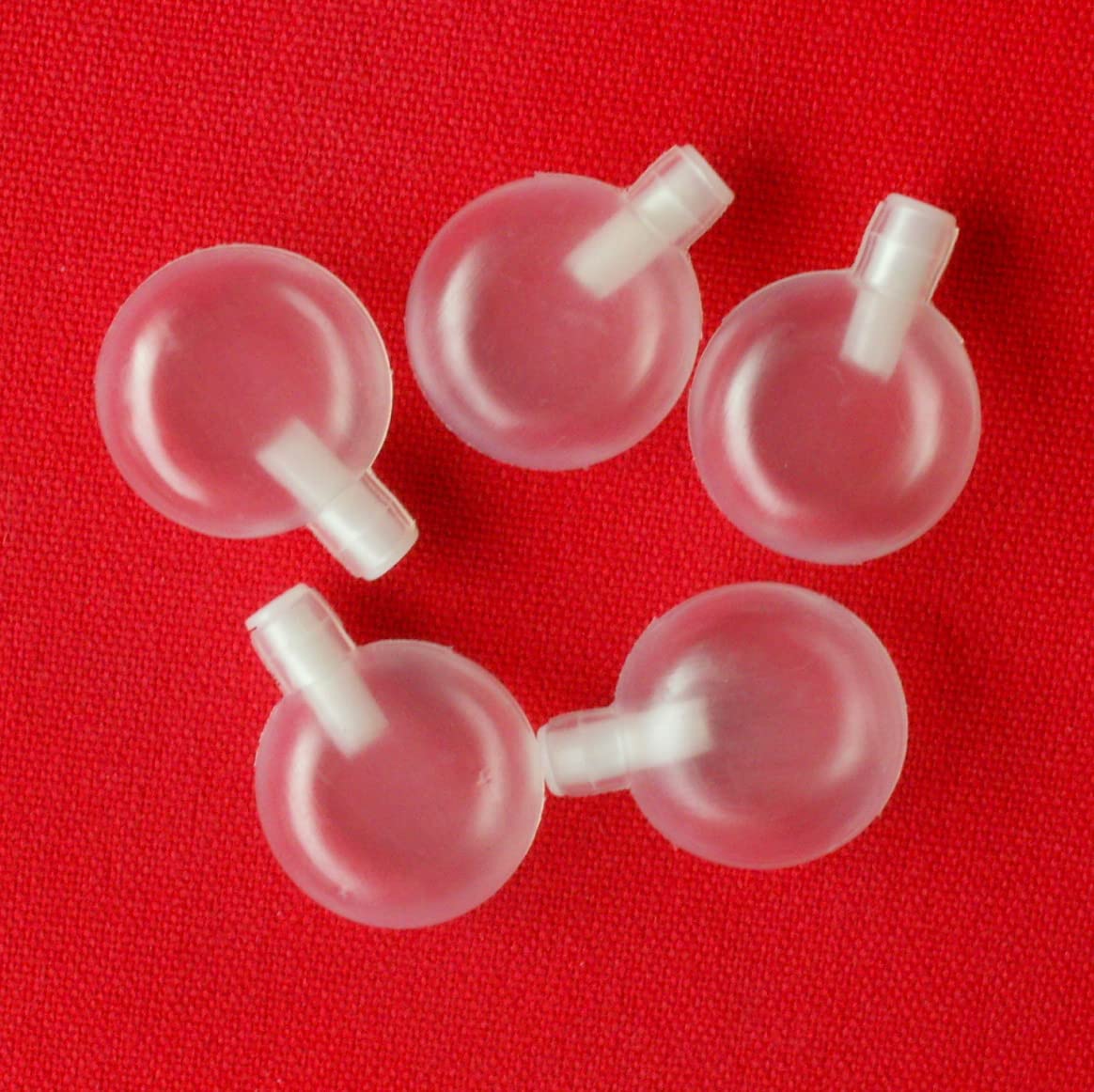 Squeakers 25mm Small for Dog Baby Toys - 5pcs