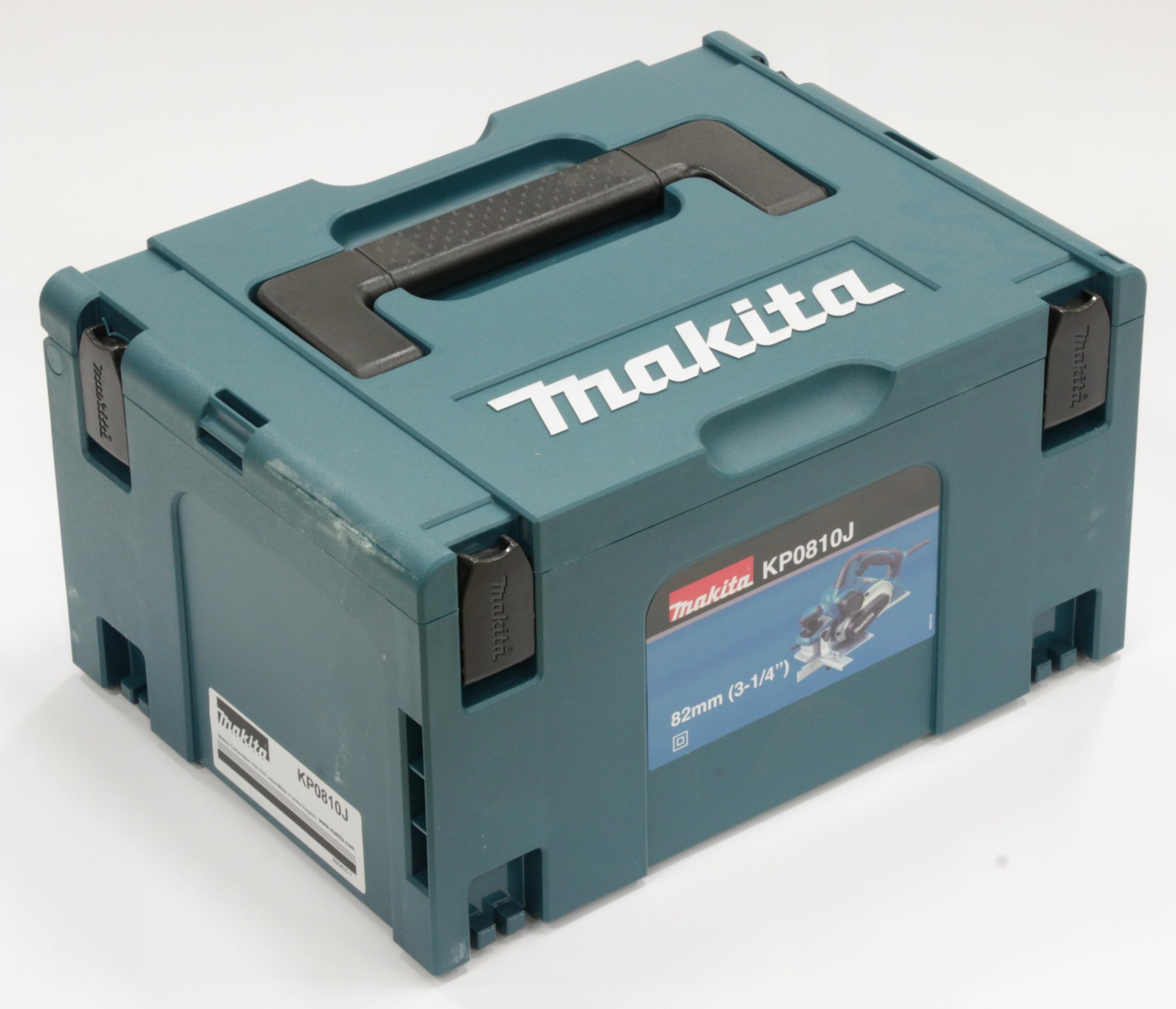 Makita KP0810J Rabot 82 mm