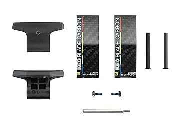 Amazon | ルック(Look) SPARE BLADE CARBON 12 ・交換用