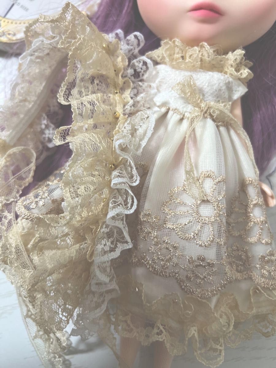 ブライス　Blythe★ネオブライス★人形+アウトフィット Amazon | outfit アウトフィット Blythe ネオブライス ブライス | 人形