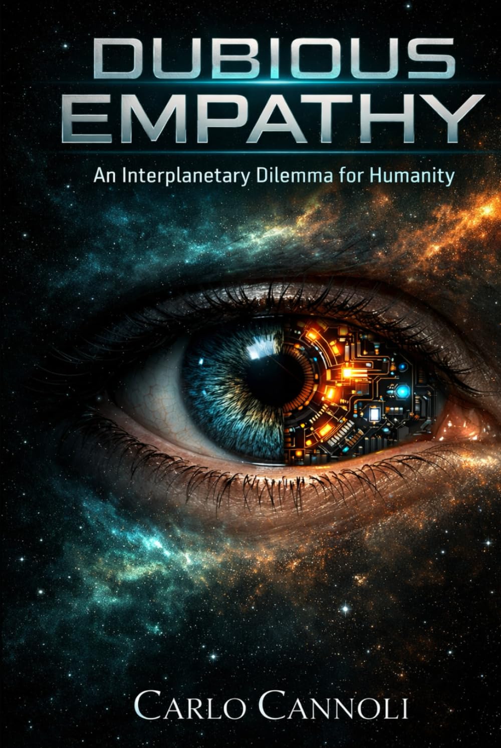 Dubious Empathy: An Interplanetary Dilemma for Humanity