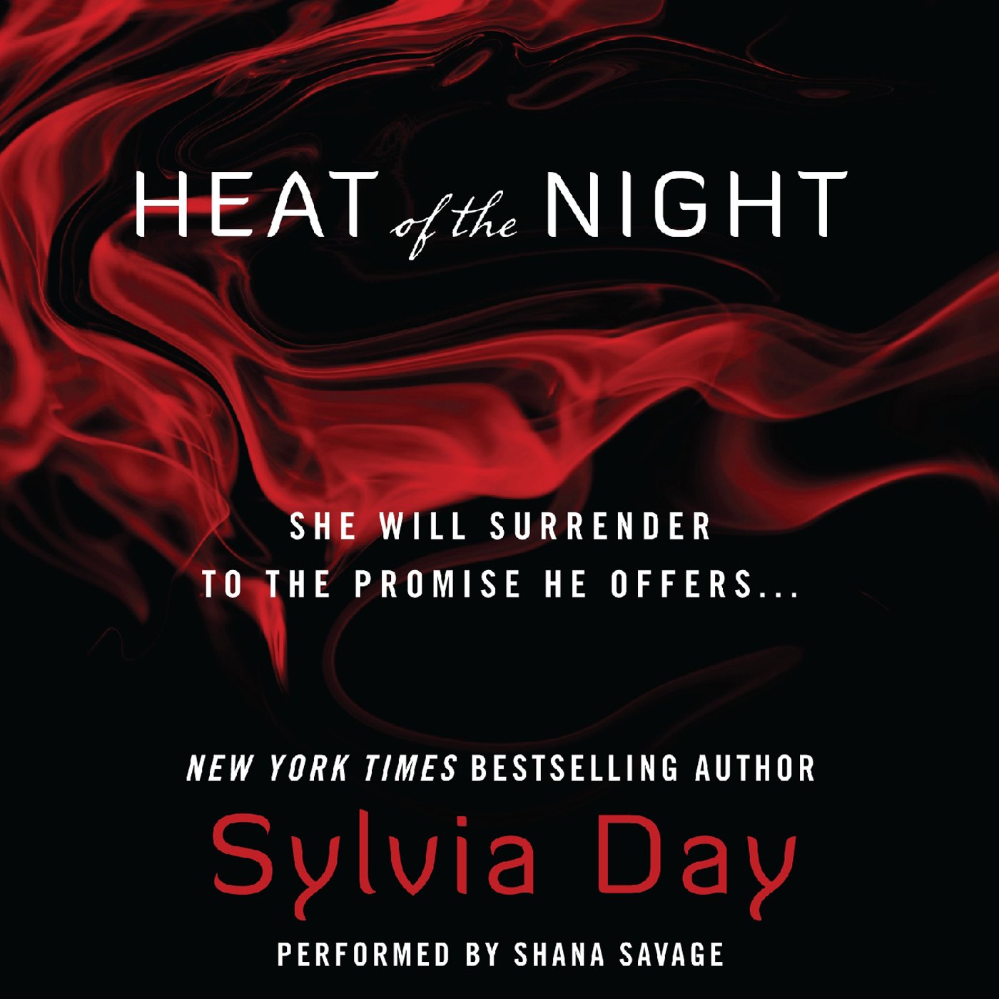 Cover art for Heat of the Night