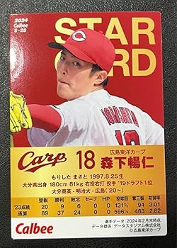 野球カード2点セット セ・リーグ ブースターパック 2024 Vol.2 - PRODUCTS（商品情報