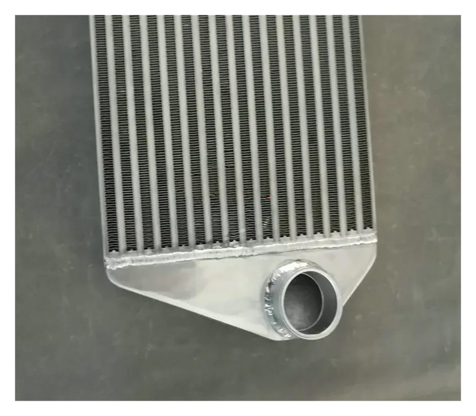 Pasuje Do Mk2 Focus ST Airtec Stage 3 ST225 RS Spec Wszystkie Aluminiowe Wyścigi Intercoolera Intercooler do turbiny samochodowy