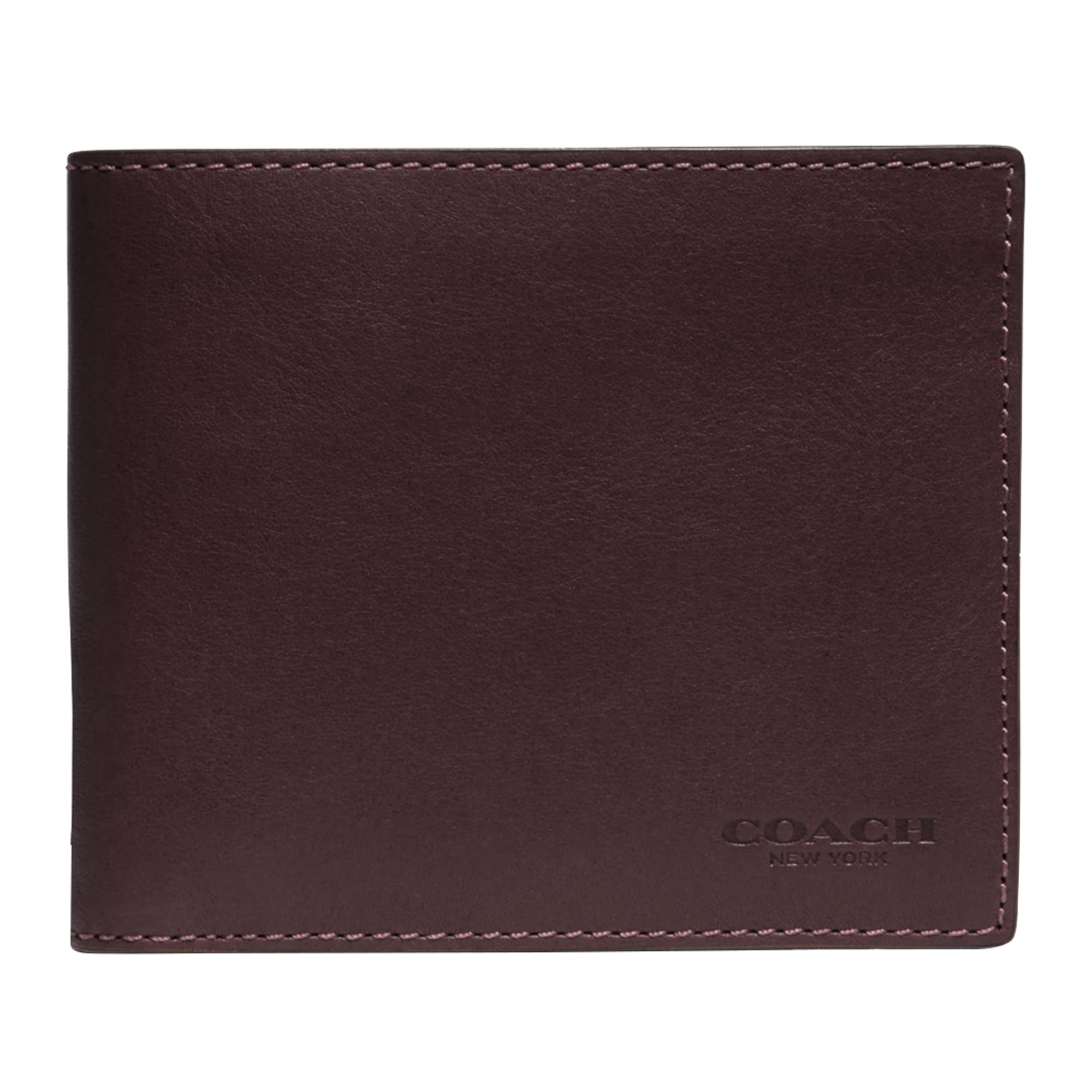 Coach Men's Slim Billfold