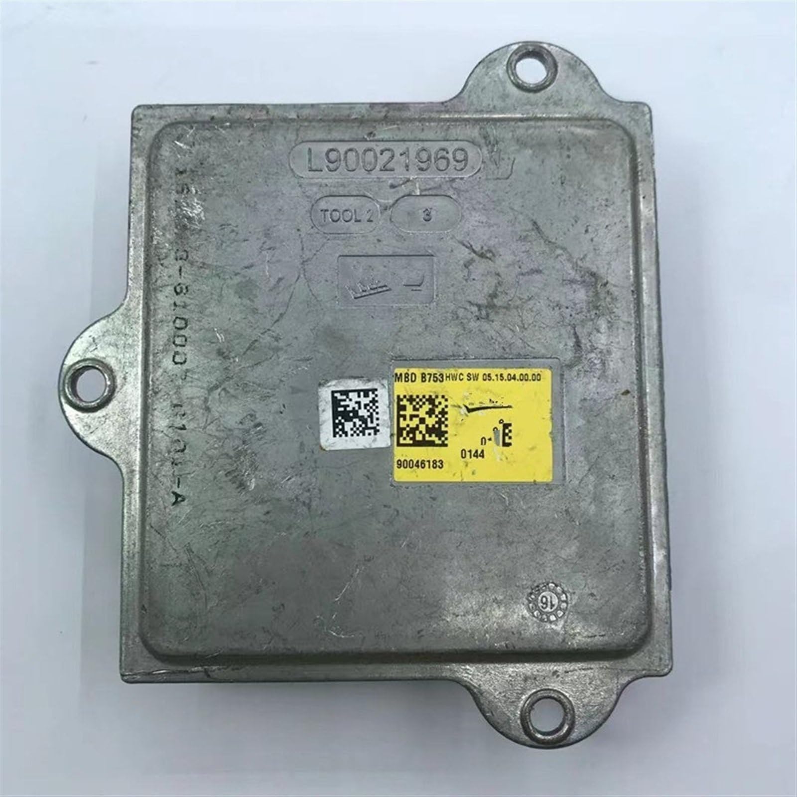 Balasto L90021969 módulo controlador de faros delanteros para luz diurna 6