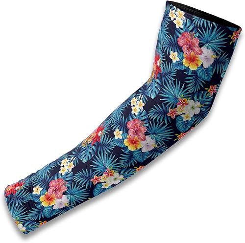 Miniatura 2 de Mangas de jardinería para mujeres y hombres, mangas de jardinería con agujero para el pulgar, mangas de protección solar