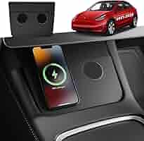 Tesla Wireless Phone Charger 2.0 青 Tesla Wireless Phone Charger 2.0 青 Tesla Wireless Portable