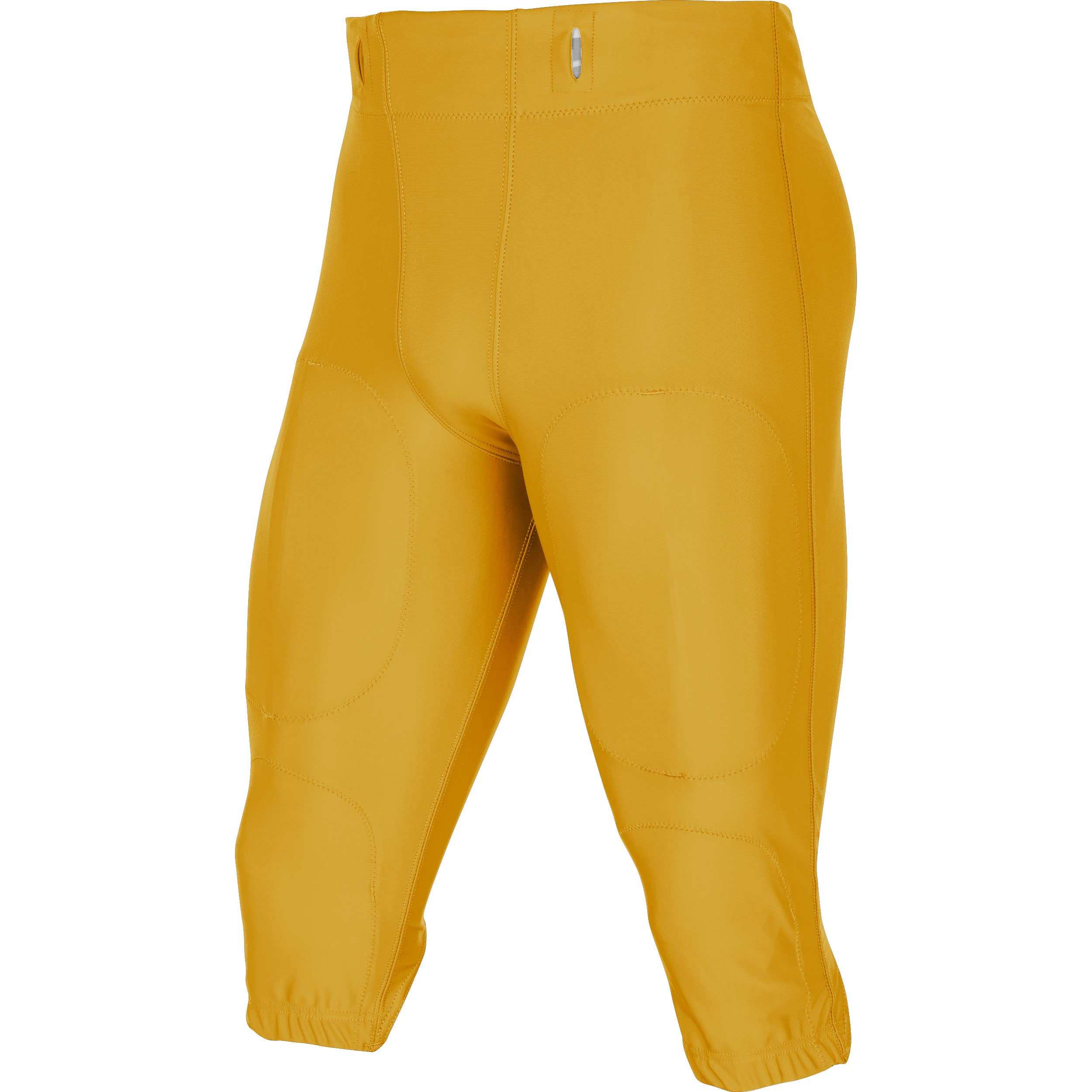 CHAMPRO Blocker tradycyjny poliester/spandex piłkarskie spodnie do gry w piłkę nożną