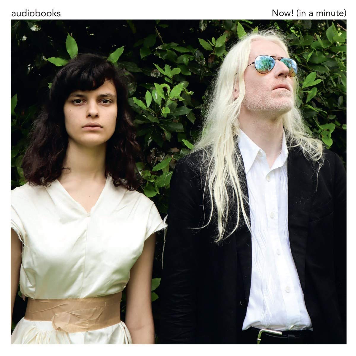 Now! (In A Minute) [VINYL]