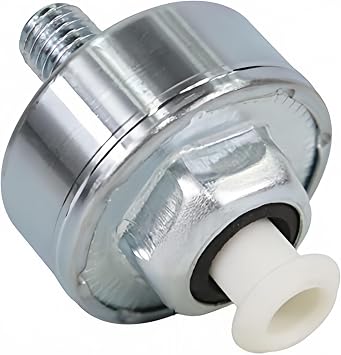 213-3521 AS10017 Knock Sensor Fit for Chevy GMC, Express Savana 2003-2007,Silverado Sierra 1999-2007,Suburban Tahoe Yukon 2000-2006,CORVETTE1998 1999 2000 2001 2002 2003 2004