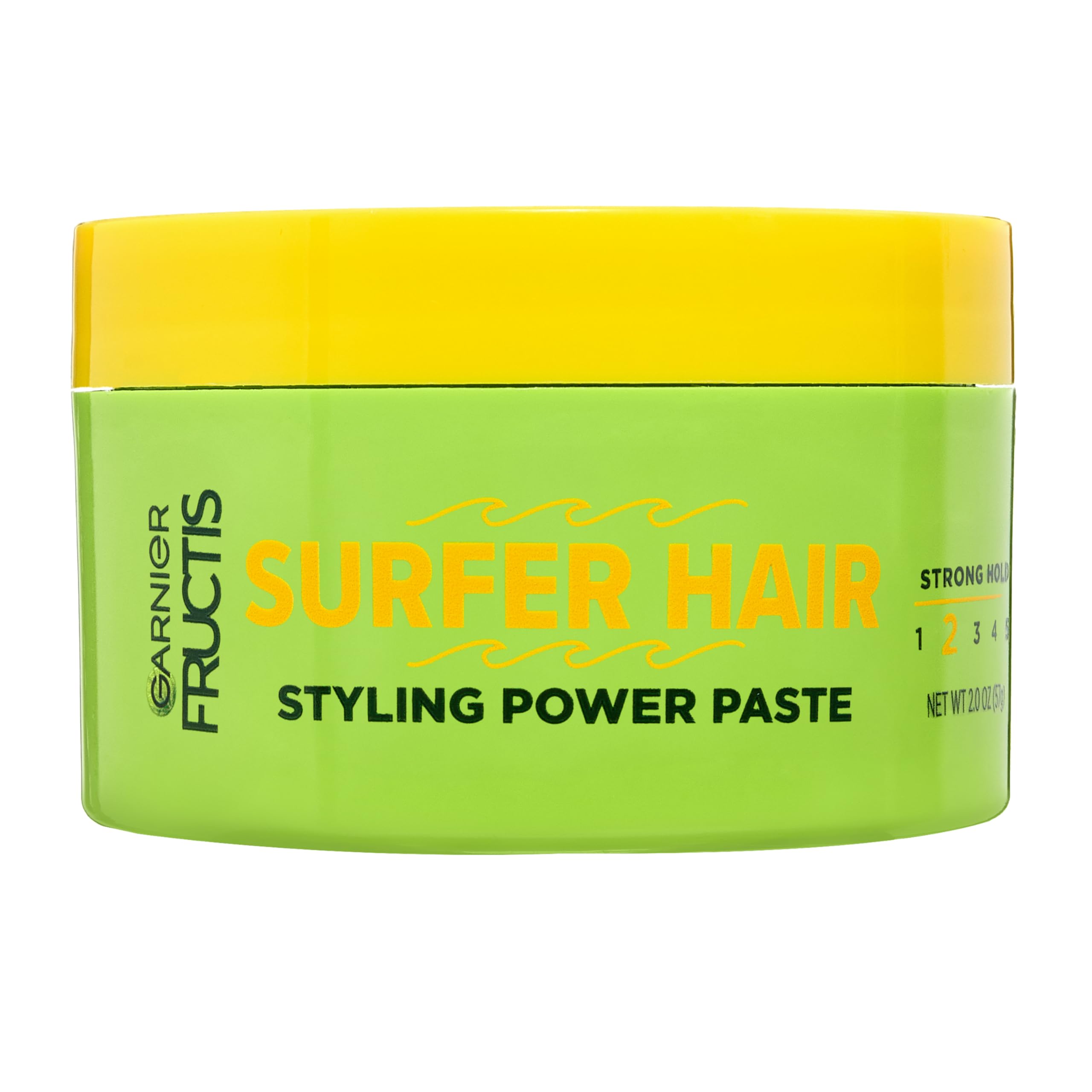 Amazon.com: Garnier Fructis Style Surfer Hair Power Putty, 3.4 Oz