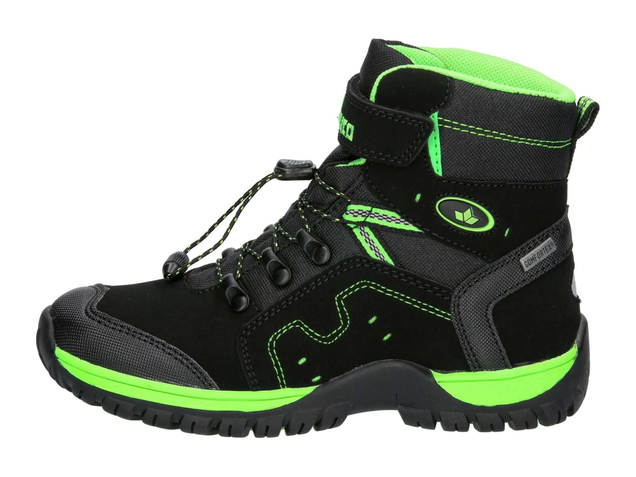 Lico Unisex Kinder Askim VsSchneestiefel