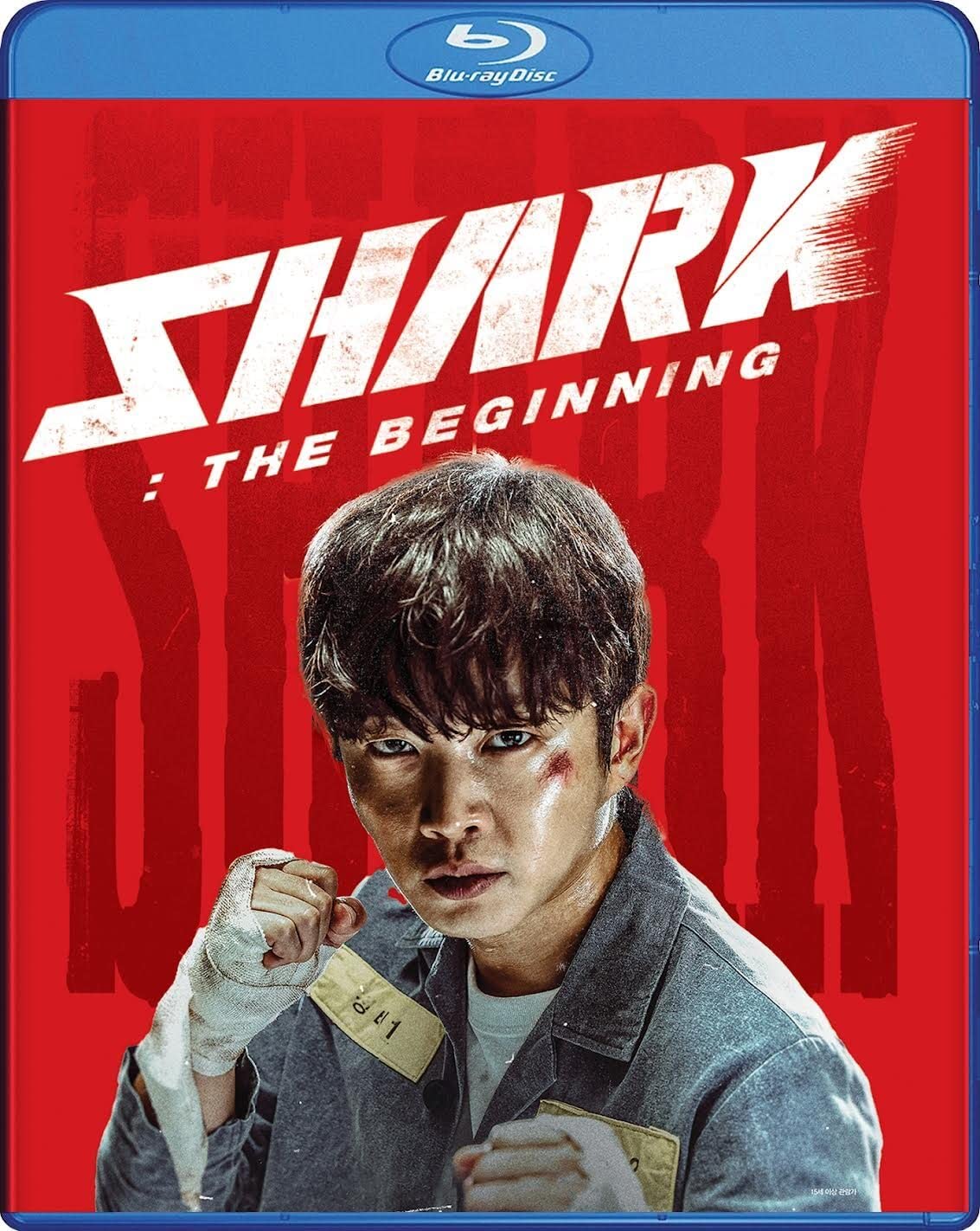 Johnny&#39;s - SHARK Blu-ray 初回限定 Amazon.co.jp: SHARK ~2nd Season~ Blu-ray BOX 豪華版(初回限定