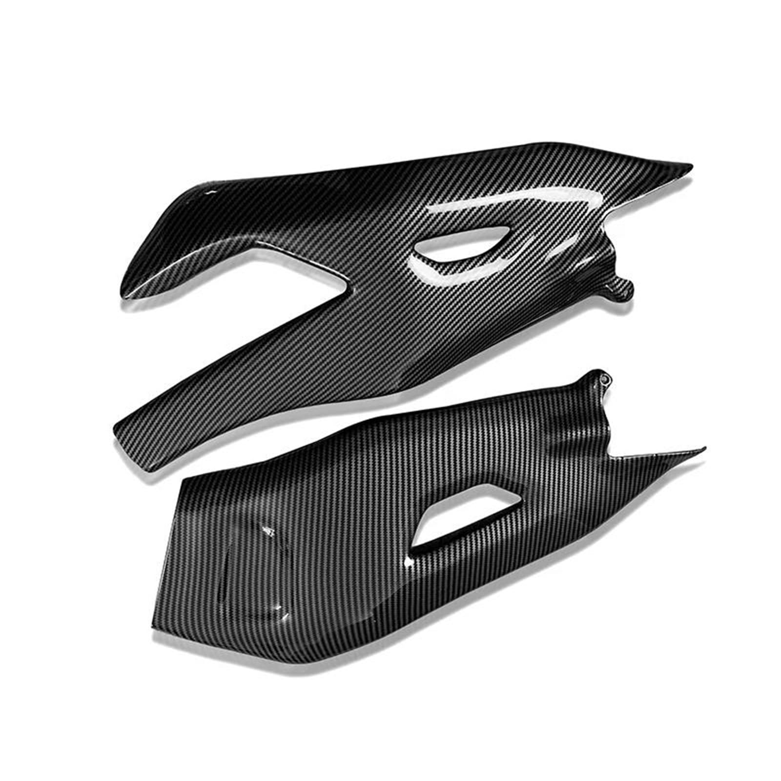 Protección del Cuerpo para Yamaha YZF-R1 2015-2024 2016 2017 Accesorios Motocicleta Cubierta De Basculante Cubierta Protectora De Basculante Protector De Carenado Cubierta De Carenado