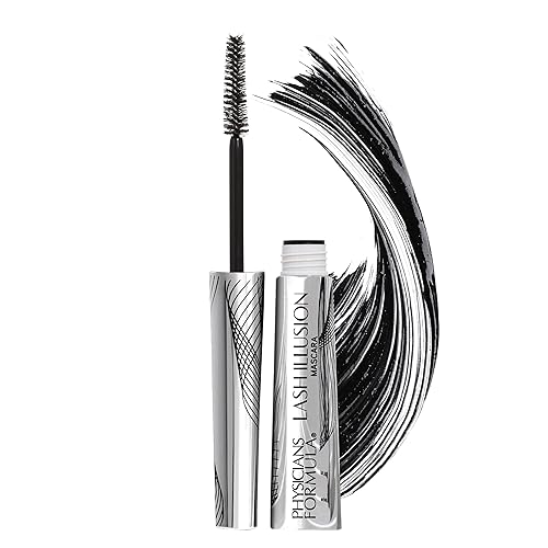 Physicians Formula Eye Booster™ Lash Illusion Mascara Ultra Negro