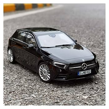 メルセデス・ベンツ Aクラス 1:18 ミニカー Amazon | ミニカー 車 おもちゃ 1:18 メルセデスベンツ A180 GLA