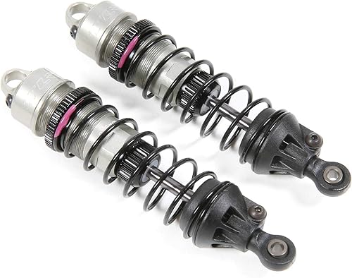 Losi 93.2mm Aluminum Shock Set Assembled 22S LOS333000 Electric Car/Truck Option