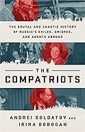 The Compatriots cover
