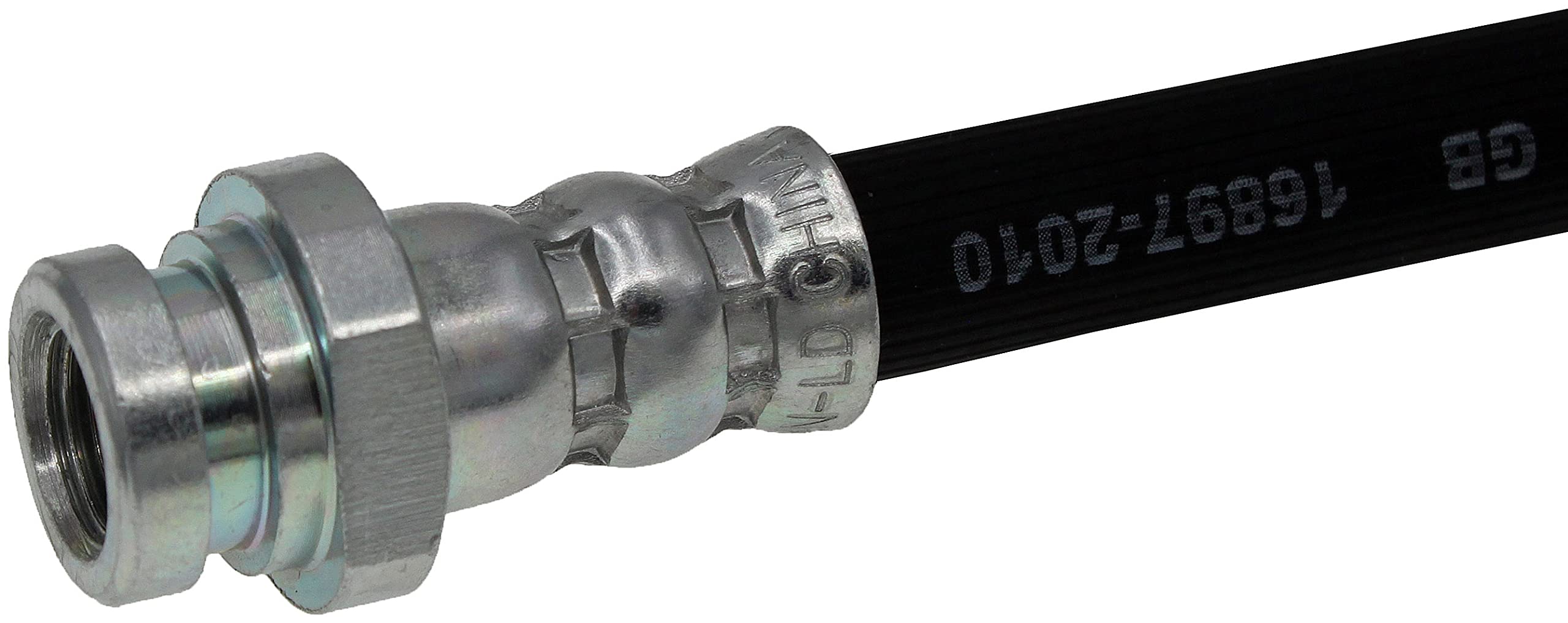Dorman H38418 - Manguera De Freno Hidráulica