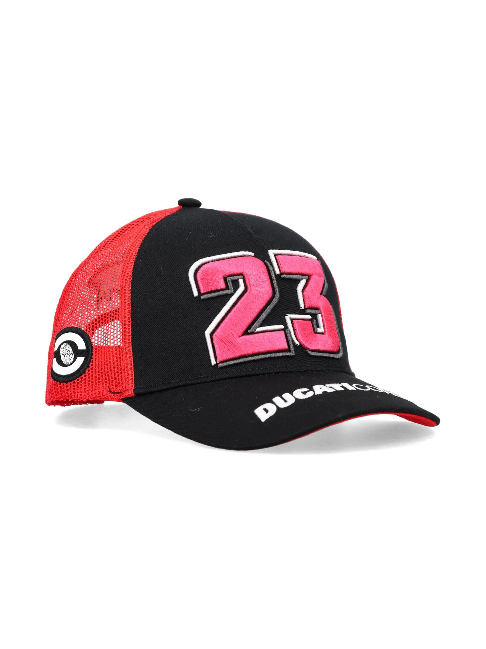 Casquette Enea Bastianini GP Gruppo Pritelli Moto 23-U - 6