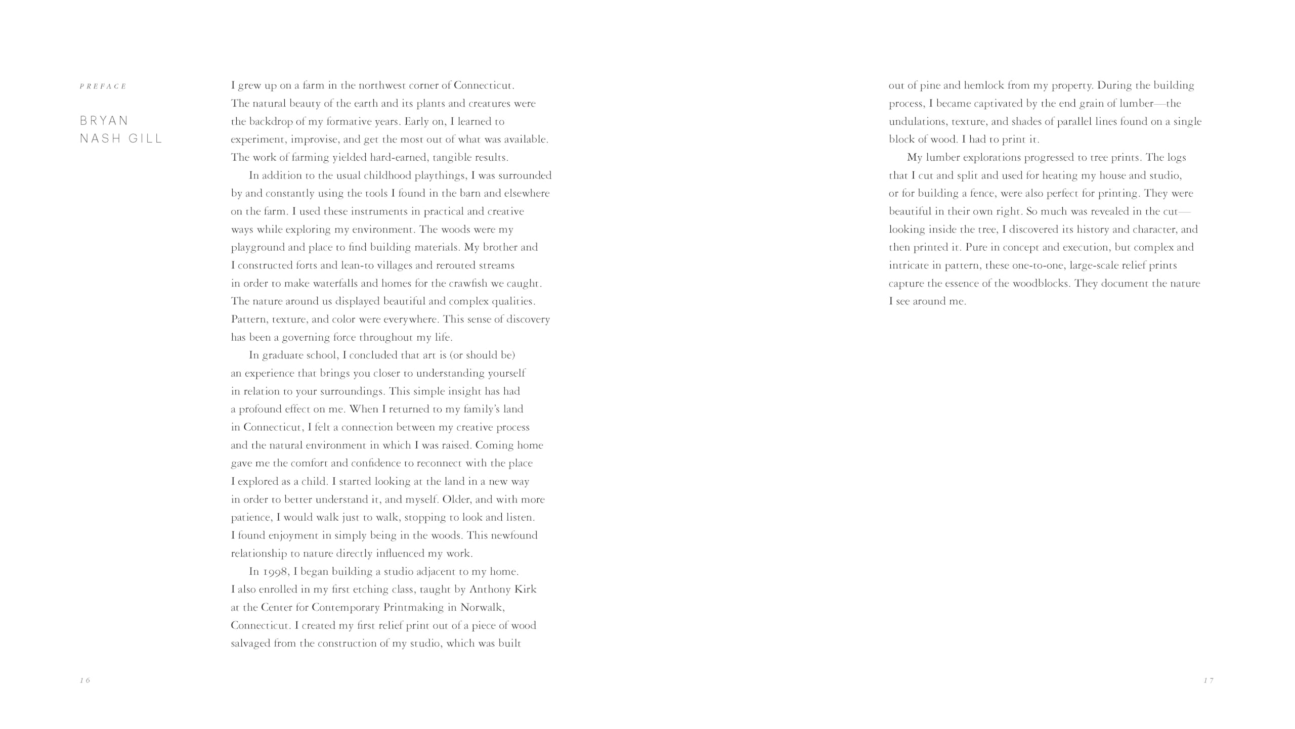 Woodcut (Updated Edition) /anglais